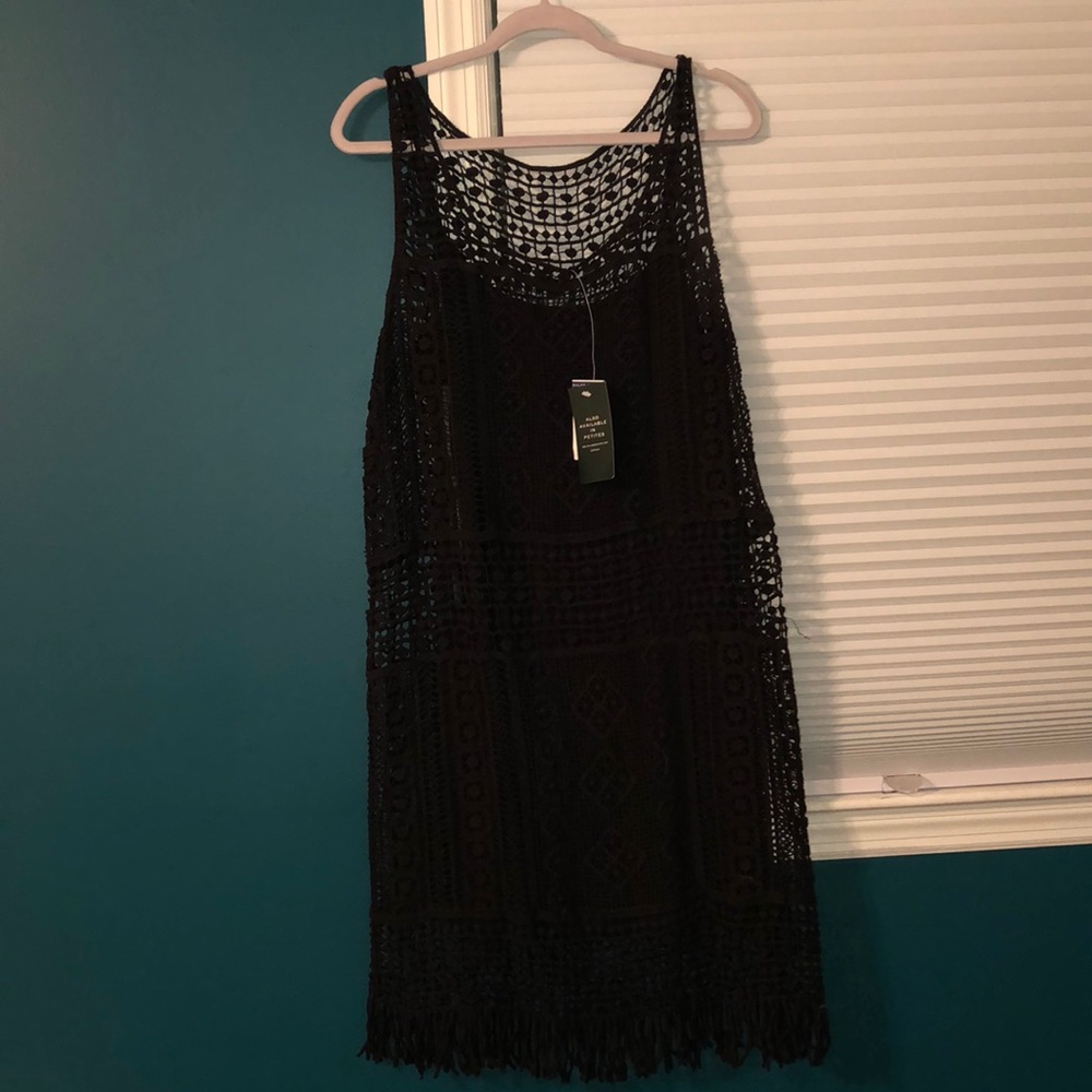 Black Ralph Lauren Dress